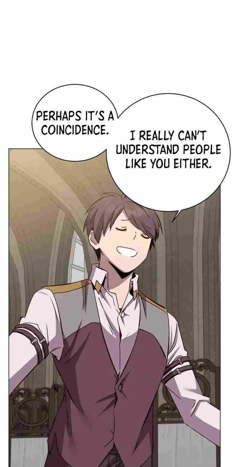 Read The Max Level Hero Has Returned! chapter 162 image 3 on Lezhin