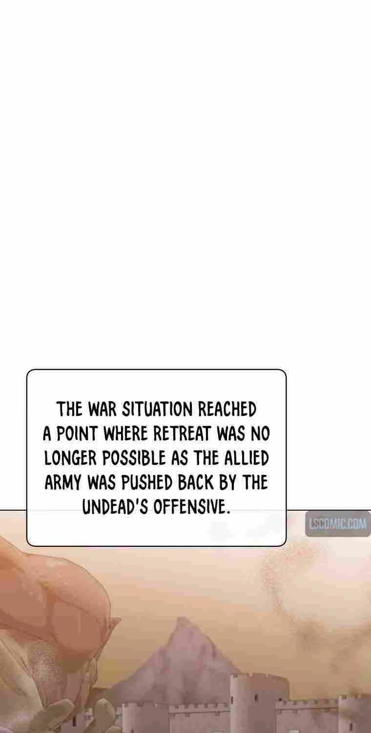 Read The Max Level Hero Has Returned! chapter 162 image 30 on Lezhin