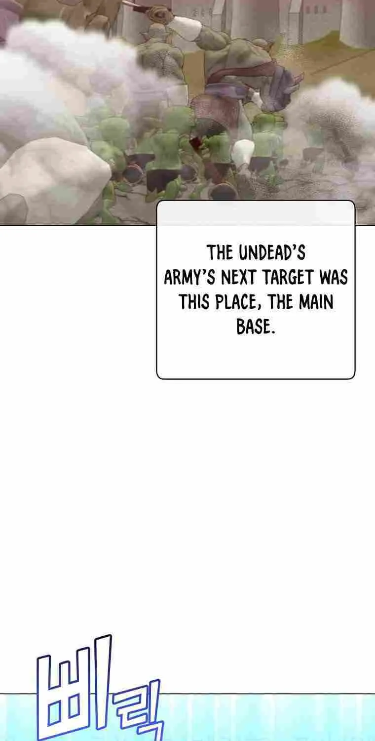 Read The Max Level Hero Has Returned! chapter 162 image 31 on Lezhin