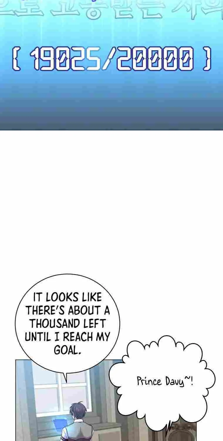 Read The Max Level Hero Has Returned! chapter 162 image 32 on Lezhin