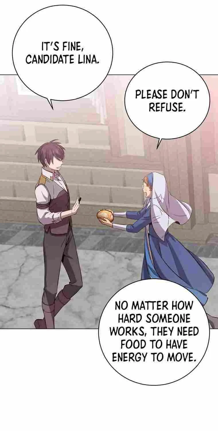 Read The Max Level Hero Has Returned! chapter 162 image 35 on Lezhin