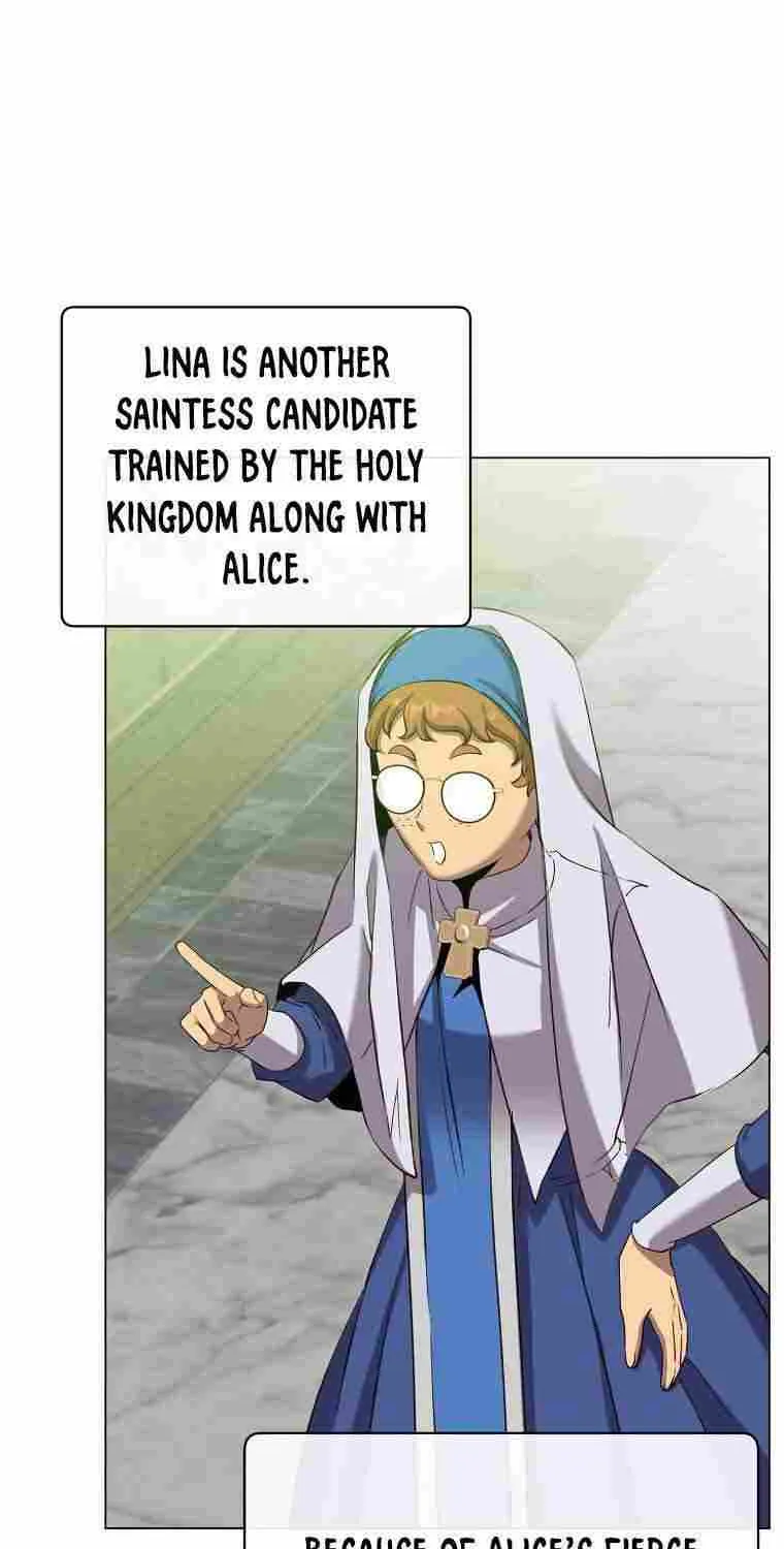 Read The Max Level Hero Has Returned! chapter 162 image 36 on Lezhin