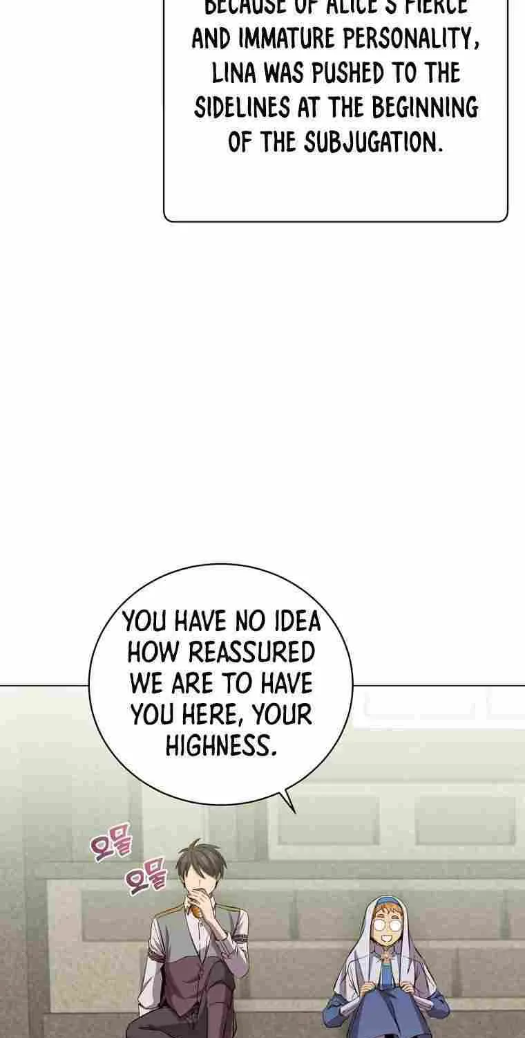 Read The Max Level Hero Has Returned! chapter 162 image 37 on Lezhin