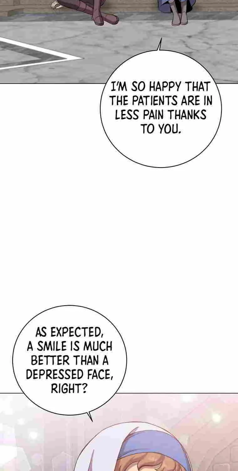 Read The Max Level Hero Has Returned! chapter 162 image 38 on Lezhin
