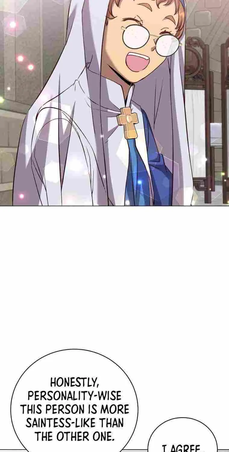 Read The Max Level Hero Has Returned! chapter 162 image 39 on Lezhin