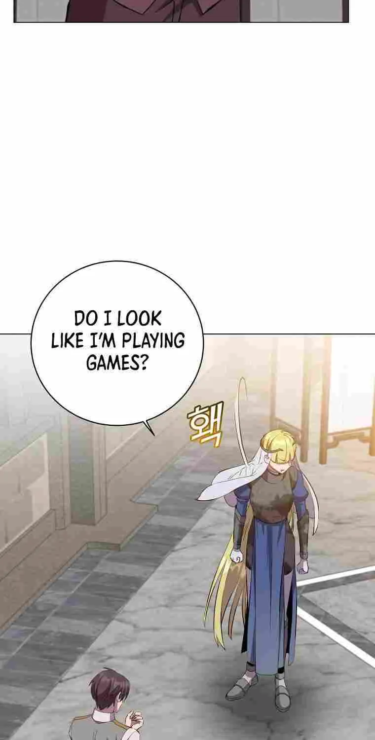 Read The Max Level Hero Has Returned! chapter 162 image 4 on Lezhin
