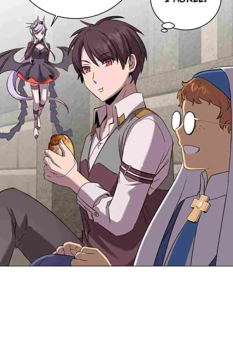 Read The Max Level Hero Has Returned! chapter 162 image 40 on Lezhin