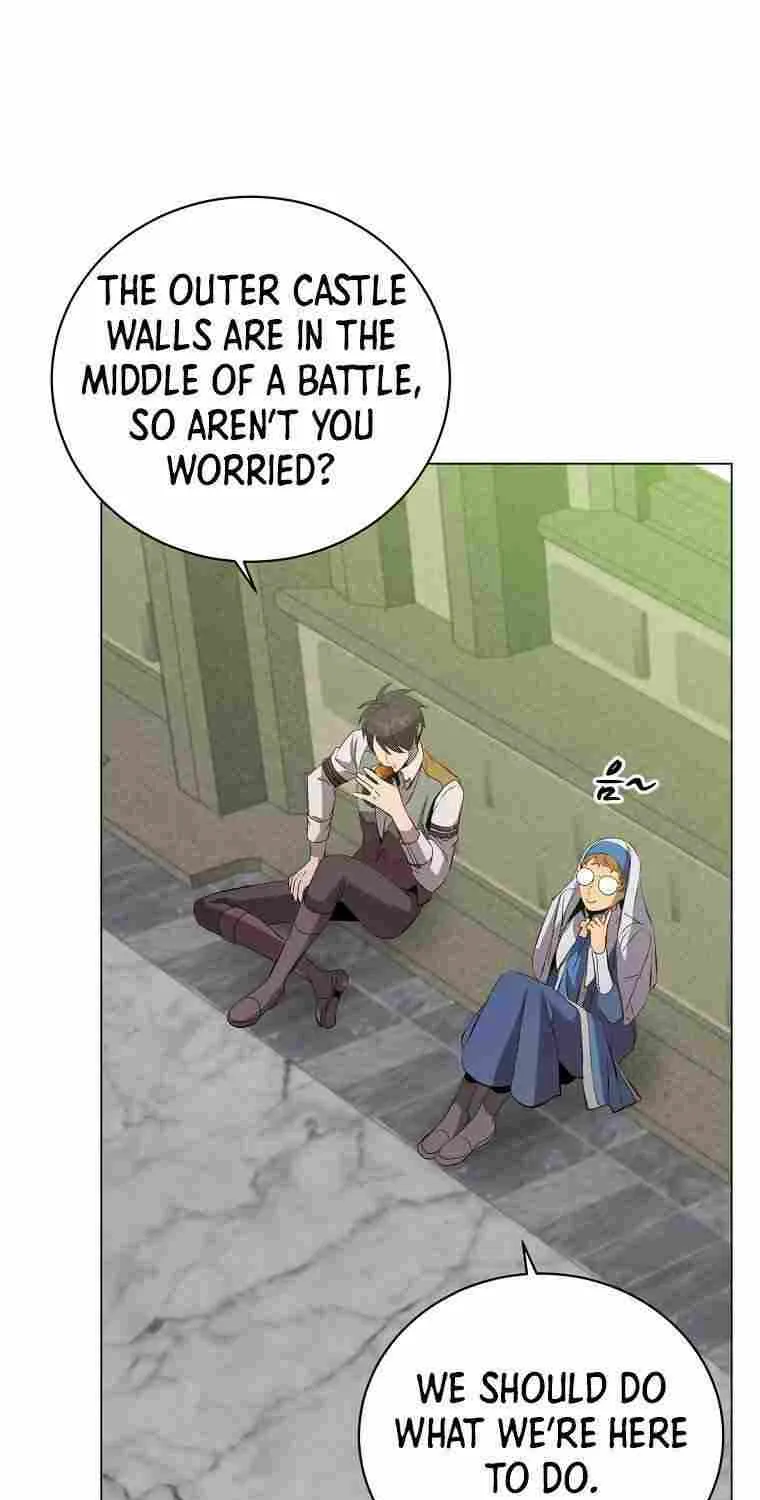 Read The Max Level Hero Has Returned! chapter 162 image 41 on Lezhin