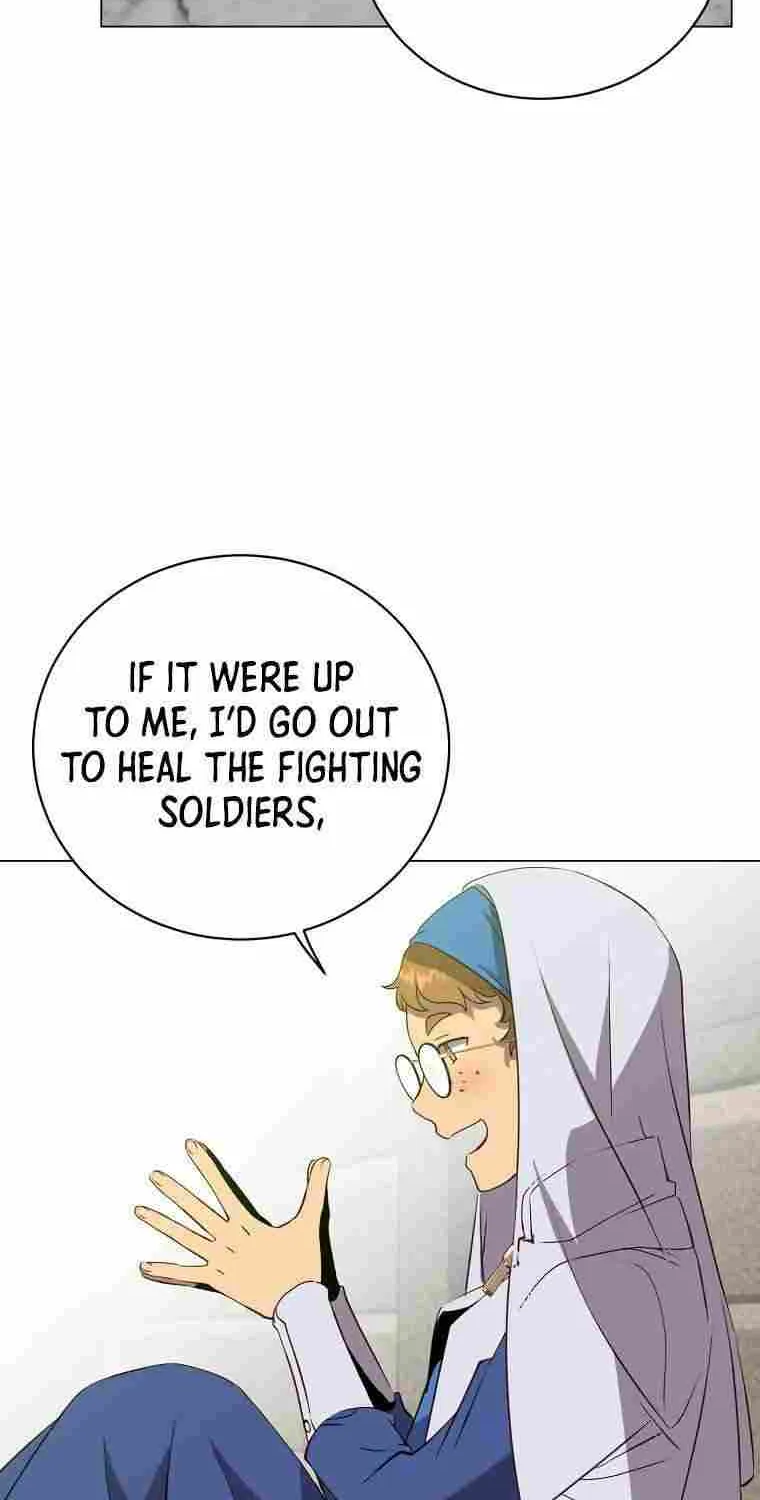 Read The Max Level Hero Has Returned! chapter 162 image 42 on Lezhin