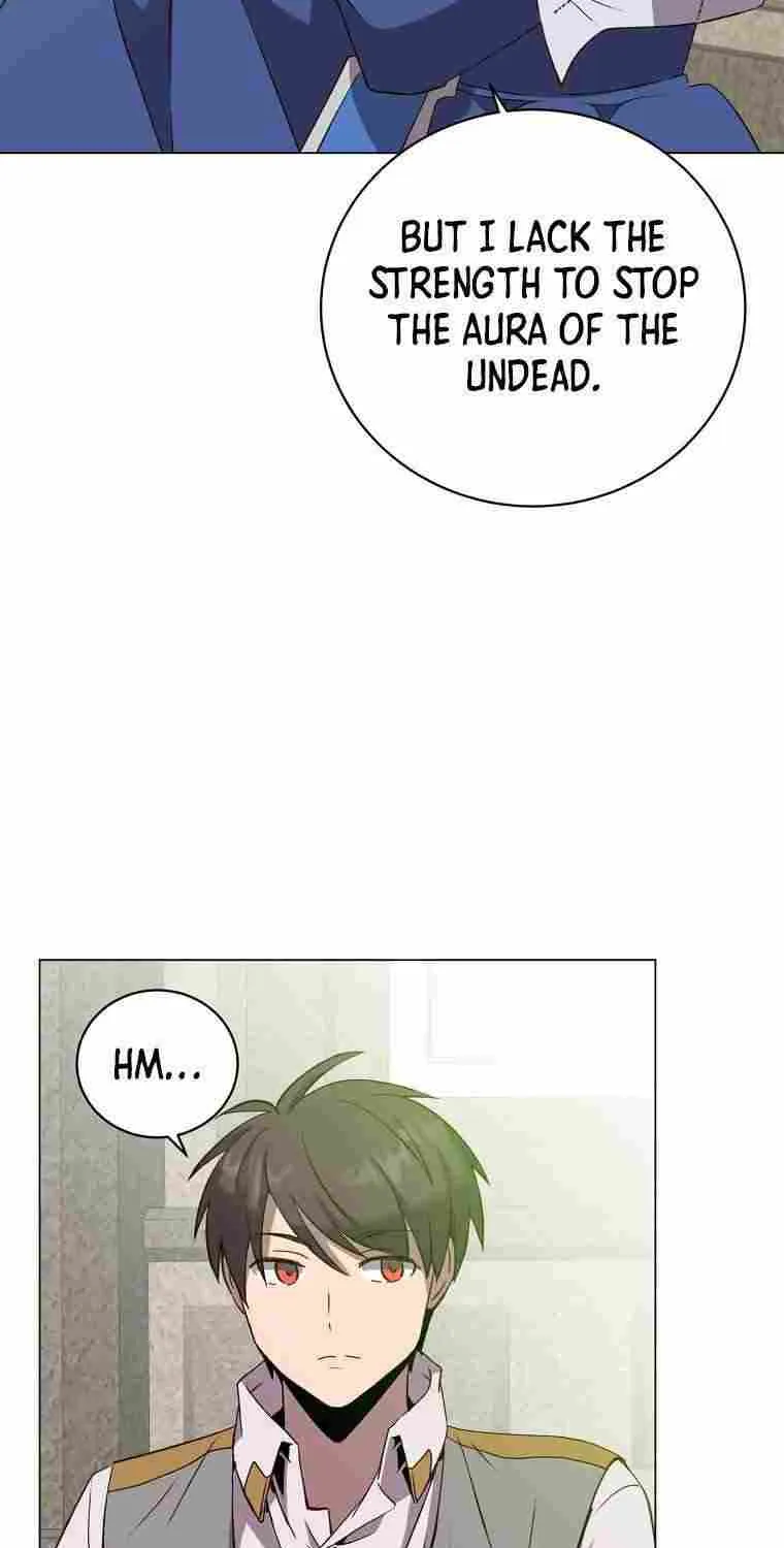Read The Max Level Hero Has Returned! chapter 162 image 43 on Lezhin