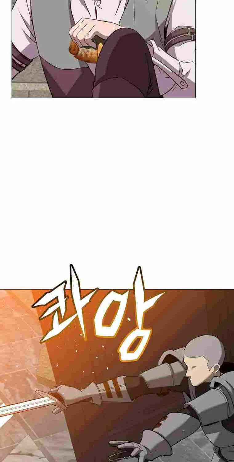 Read The Max Level Hero Has Returned! chapter 162 image 44 on Lezhin
