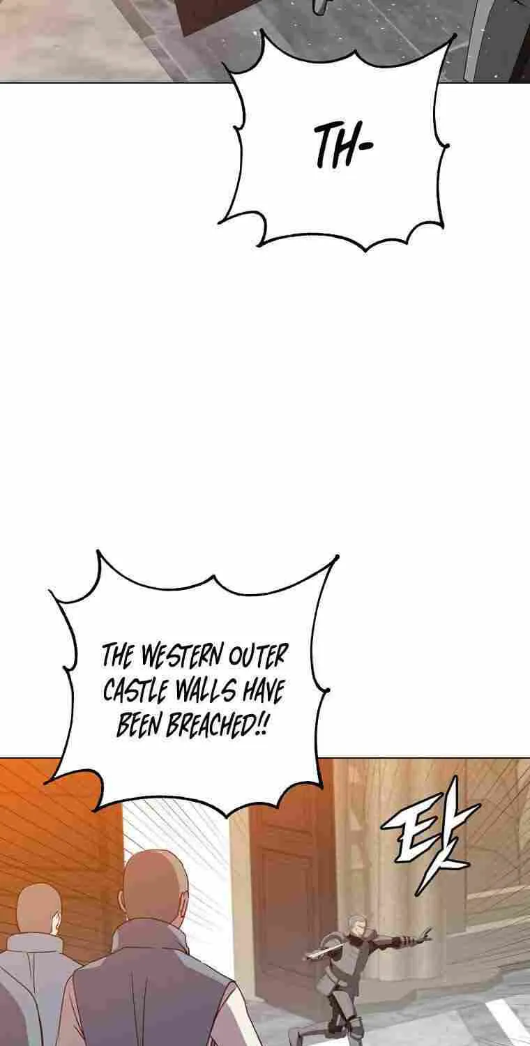 Read The Max Level Hero Has Returned! chapter 162 image 45 on Lezhin