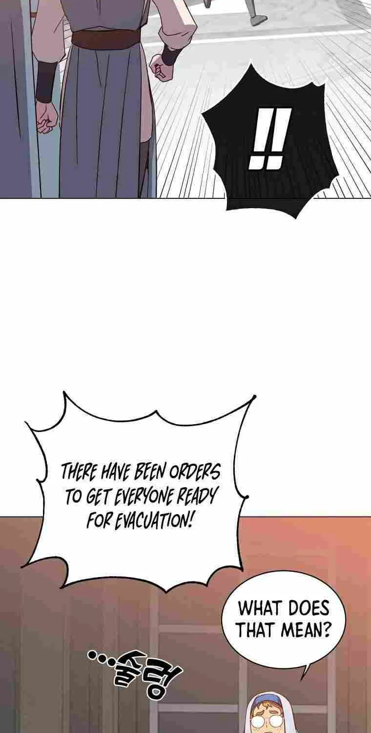 Read The Max Level Hero Has Returned! chapter 162 image 46 on Lezhin