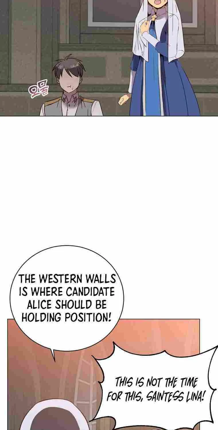 Read The Max Level Hero Has Returned! chapter 162 image 47 on Lezhin