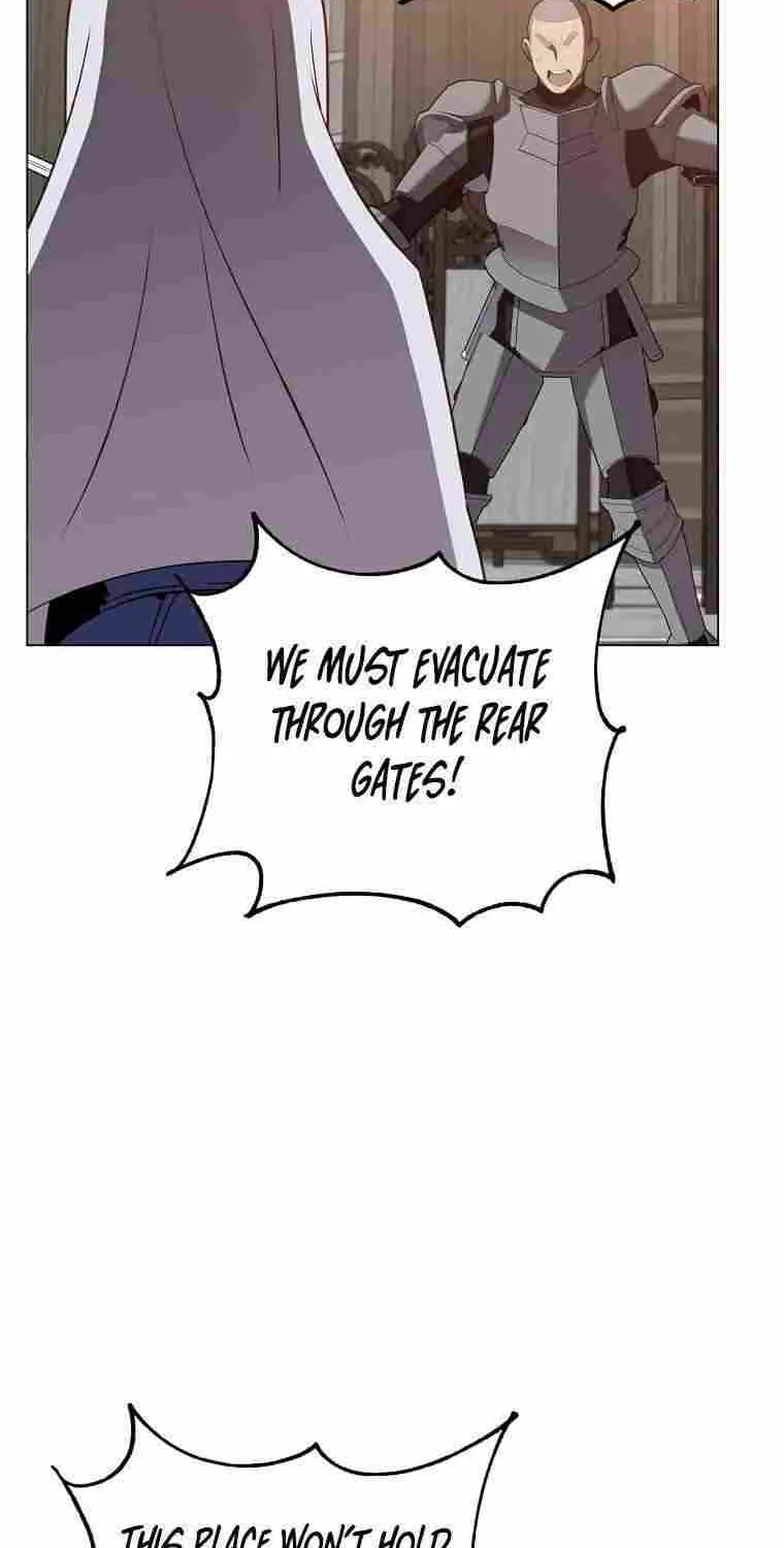Read The Max Level Hero Has Returned! chapter 162 image 48 on Lezhin