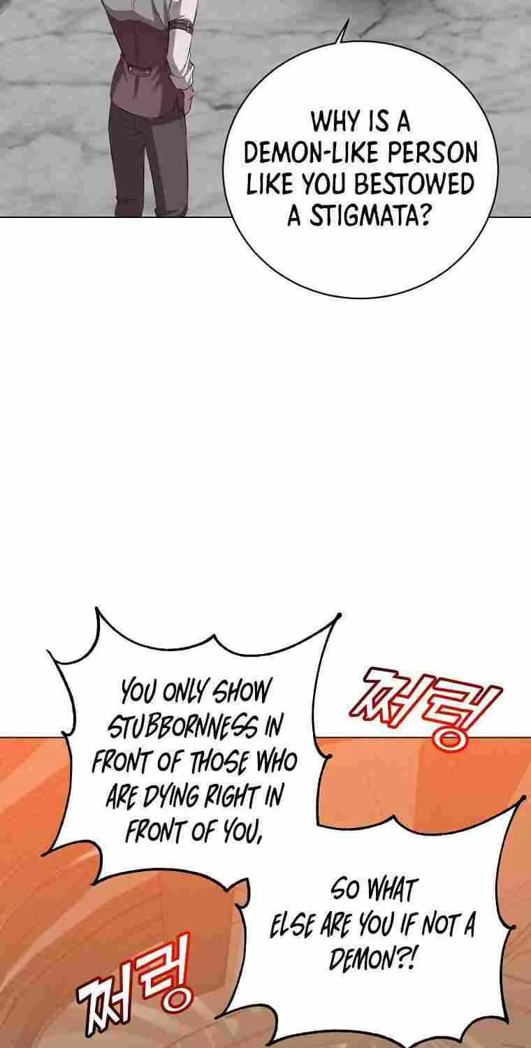 Read The Max Level Hero Has Returned! chapter 162 image 5 on Lezhin