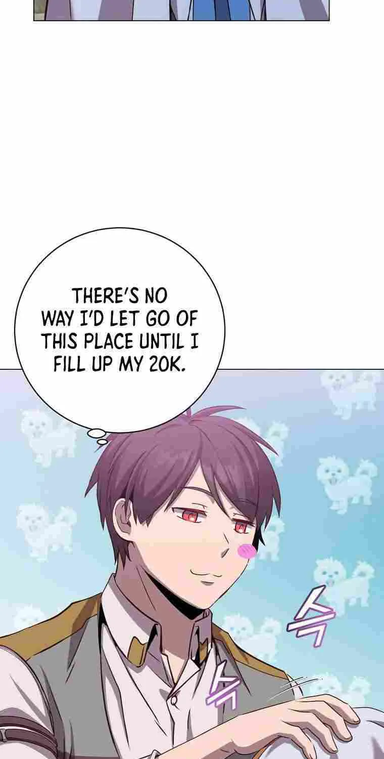 Read The Max Level Hero Has Returned! chapter 162 image 51 on Lezhin