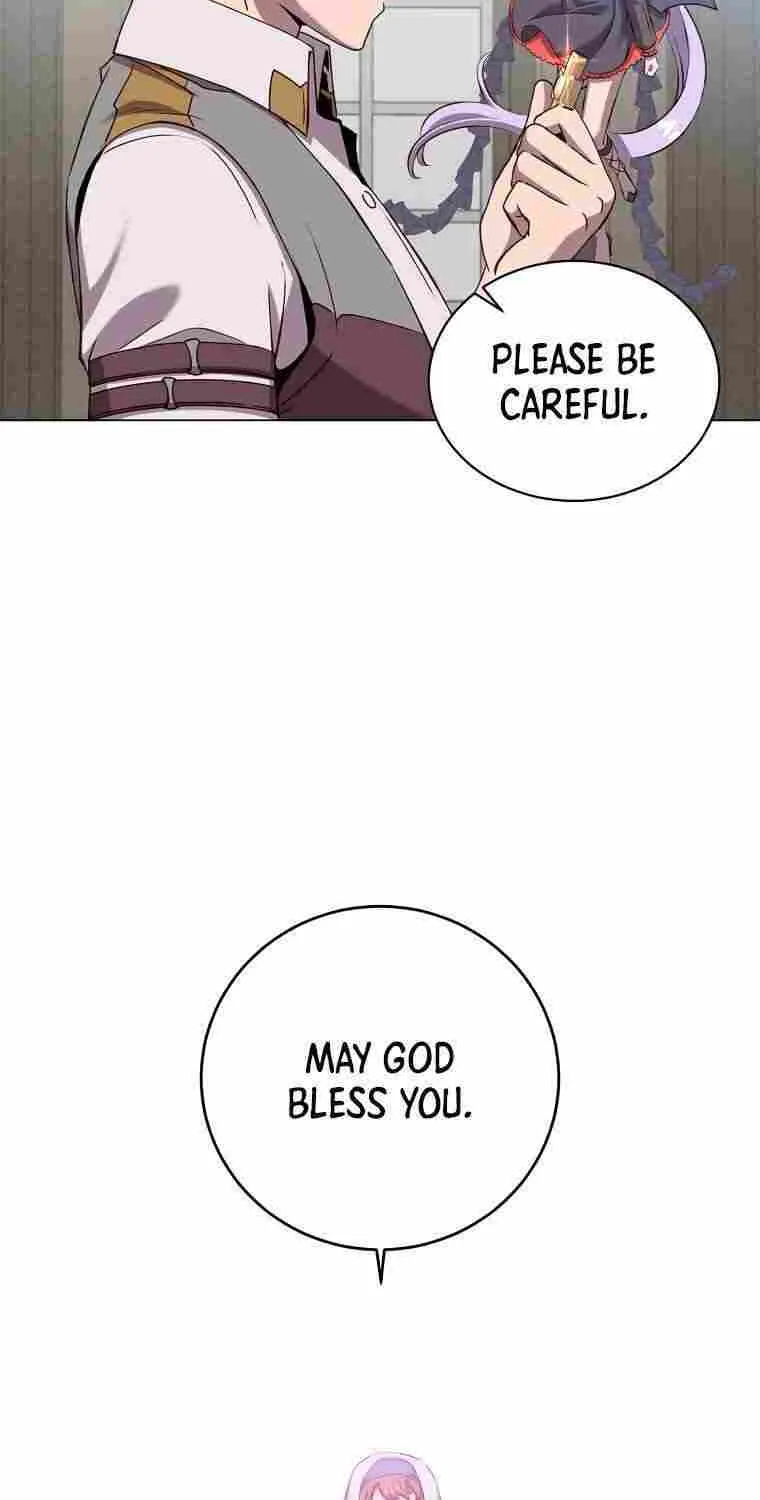 Read The Max Level Hero Has Returned! chapter 162 image 55 on Lezhin