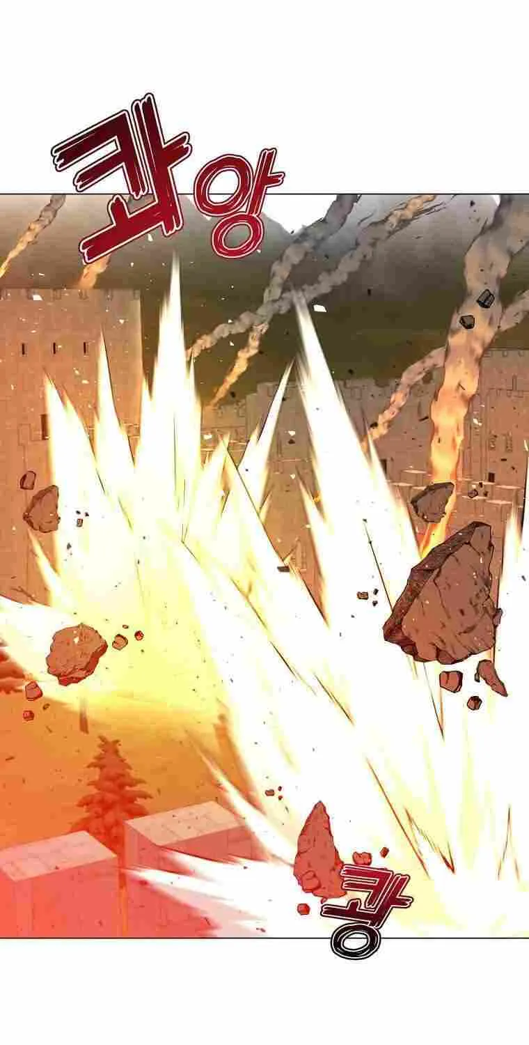 Read The Max Level Hero Has Returned! chapter 162 image 57 on Lezhin