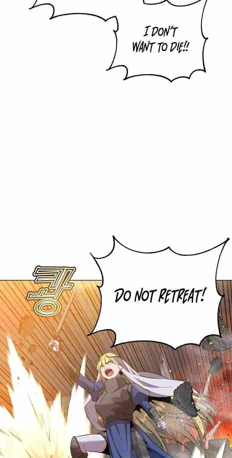 Read The Max Level Hero Has Returned! chapter 162 image 59 on Lezhin