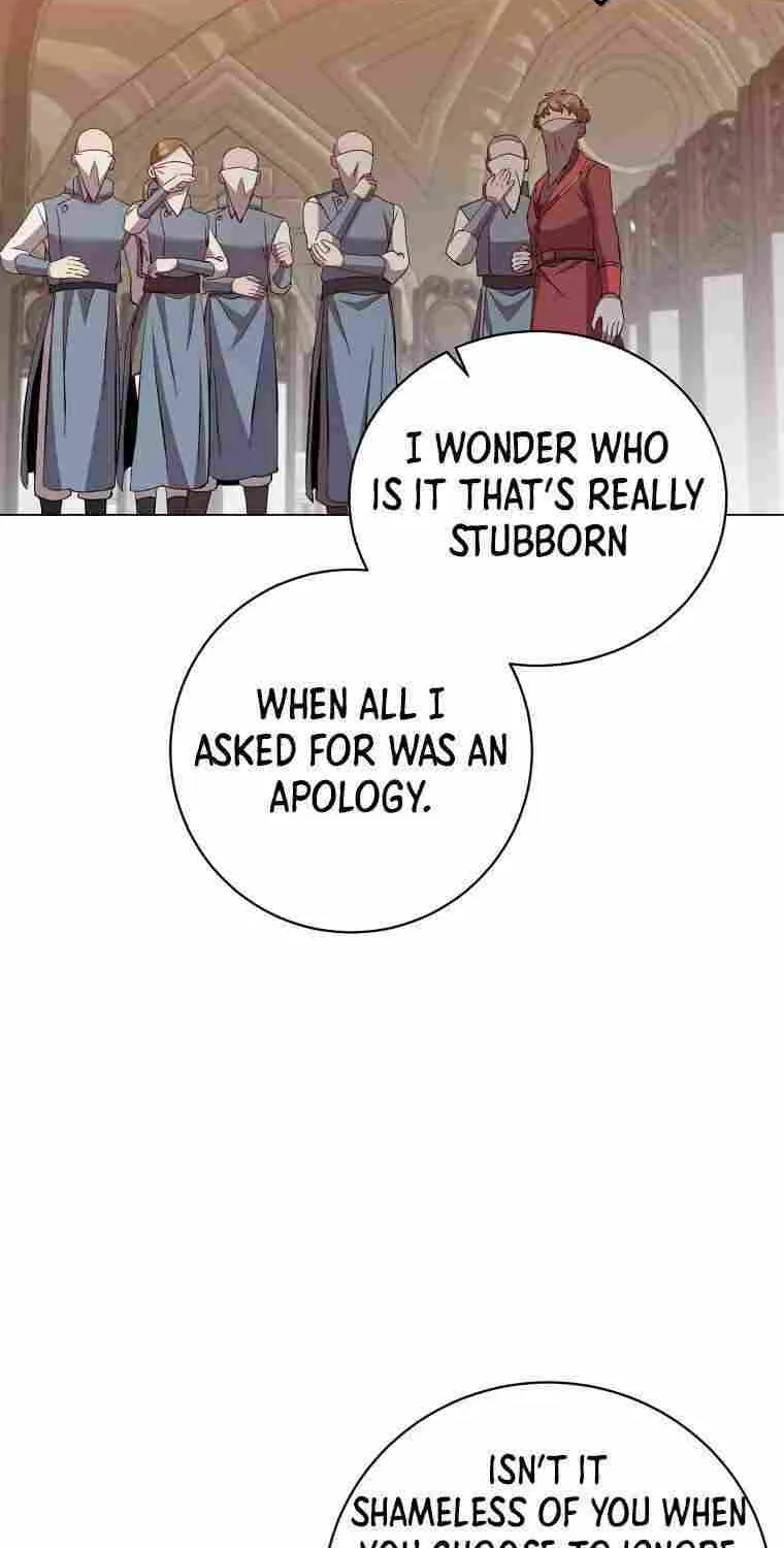 Read The Max Level Hero Has Returned! chapter 162 image 6 on Lezhin