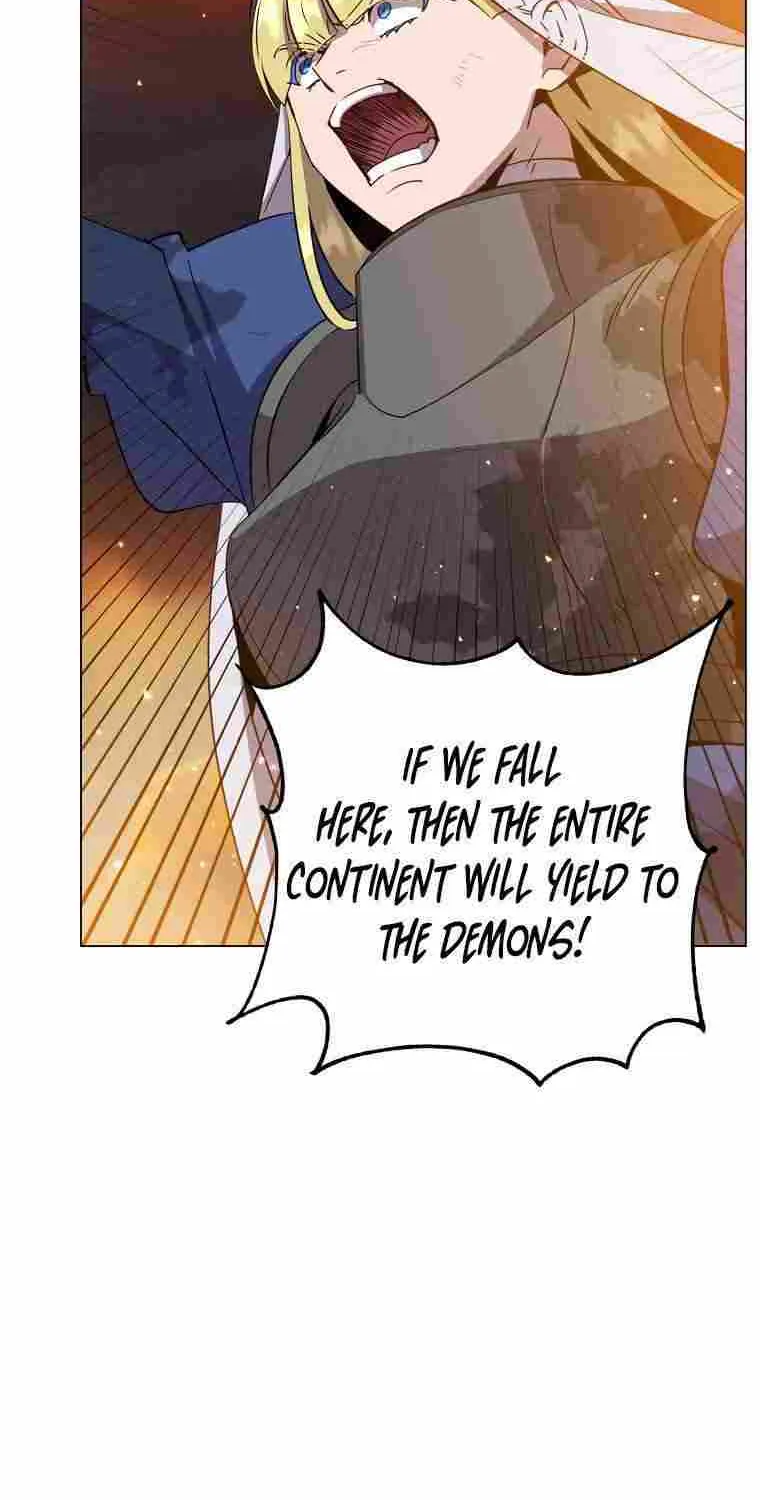 Read The Max Level Hero Has Returned! chapter 162 image 62 on Lezhin