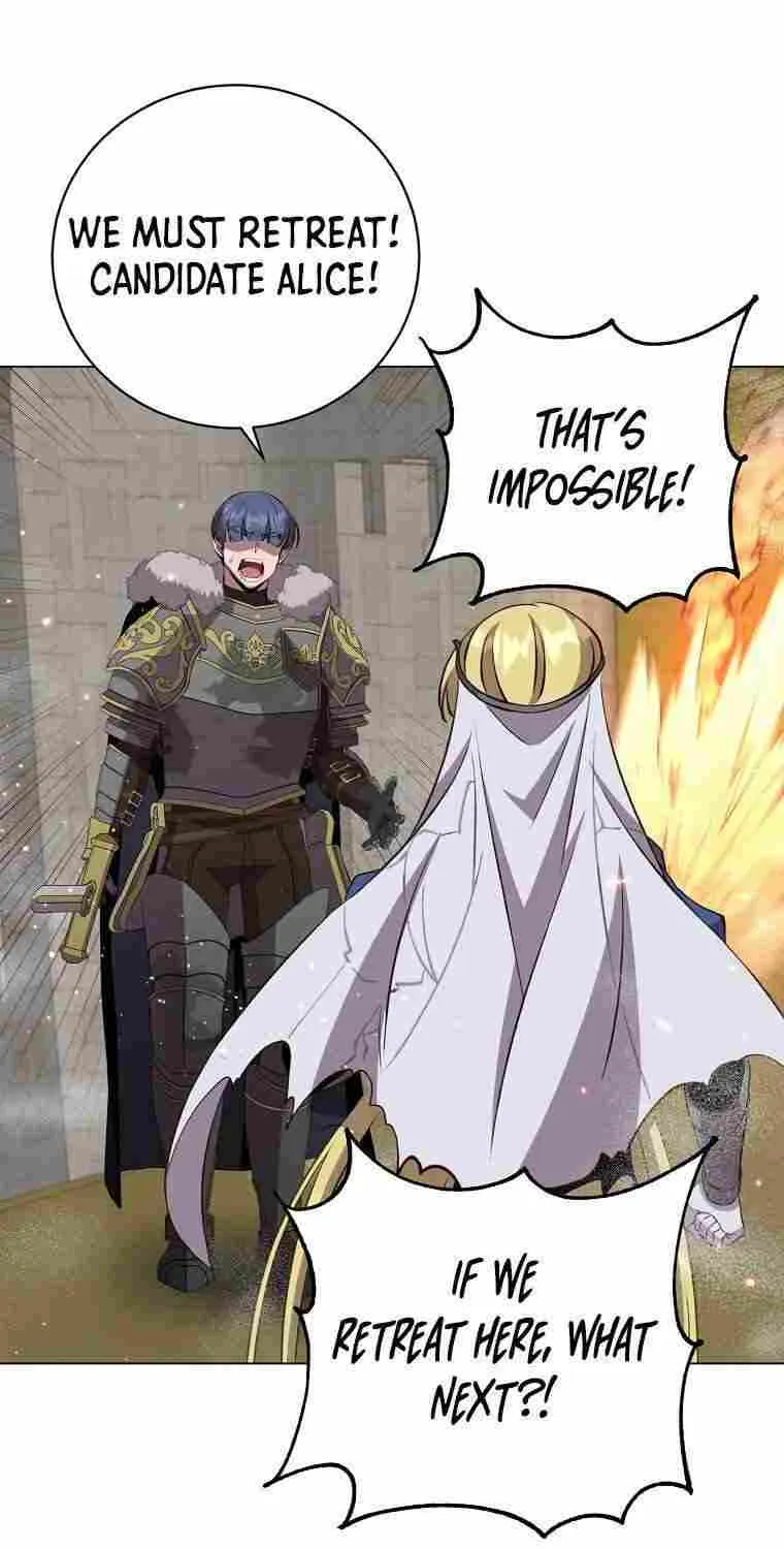Read The Max Level Hero Has Returned! chapter 162 image 63 on Lezhin