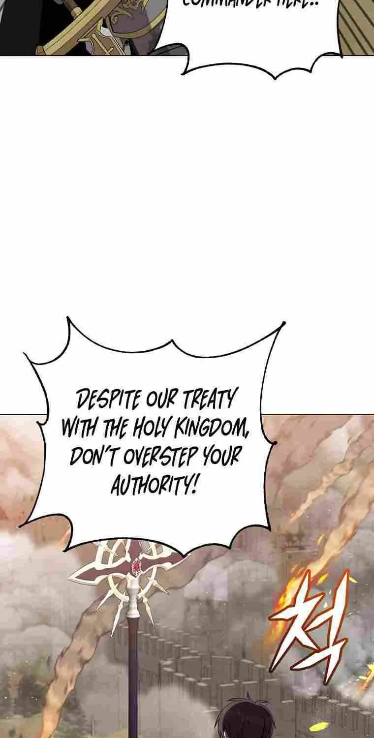 Read The Max Level Hero Has Returned! chapter 162 image 65 on Lezhin