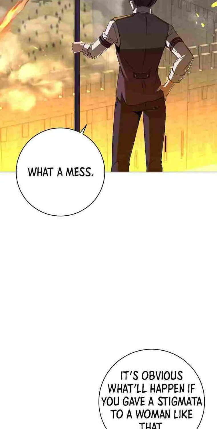 Read The Max Level Hero Has Returned! chapter 162 image 66 on Lezhin