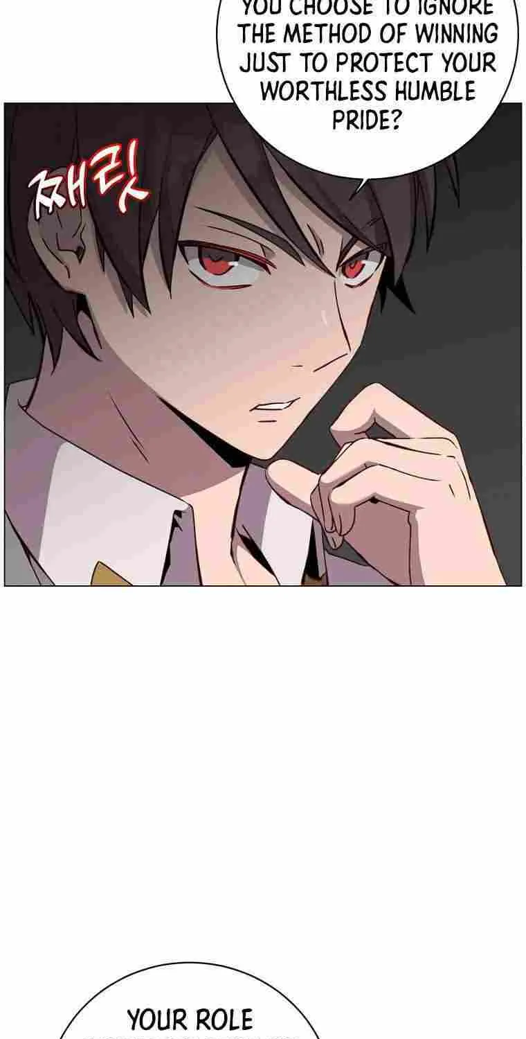 Read The Max Level Hero Has Returned! chapter 162 image 7 on Lezhin