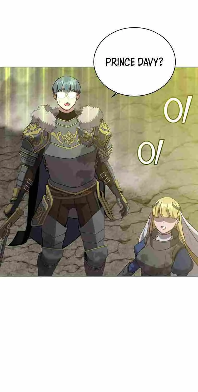 Read The Max Level Hero Has Returned! chapter 162 image 71 on Lezhin