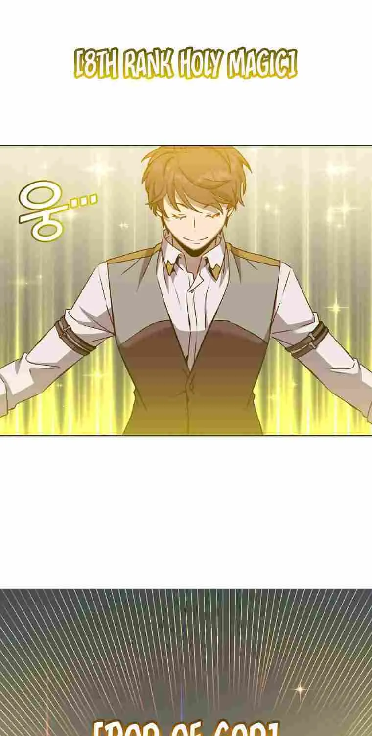 Read The Max Level Hero Has Returned! chapter 162 image 73 on Lezhin