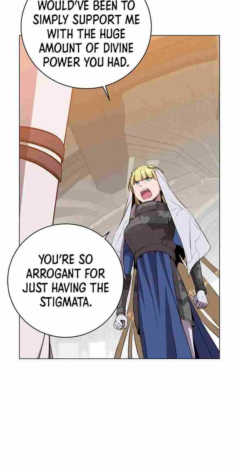 Read The Max Level Hero Has Returned! chapter 162 image 8 on Lezhin
