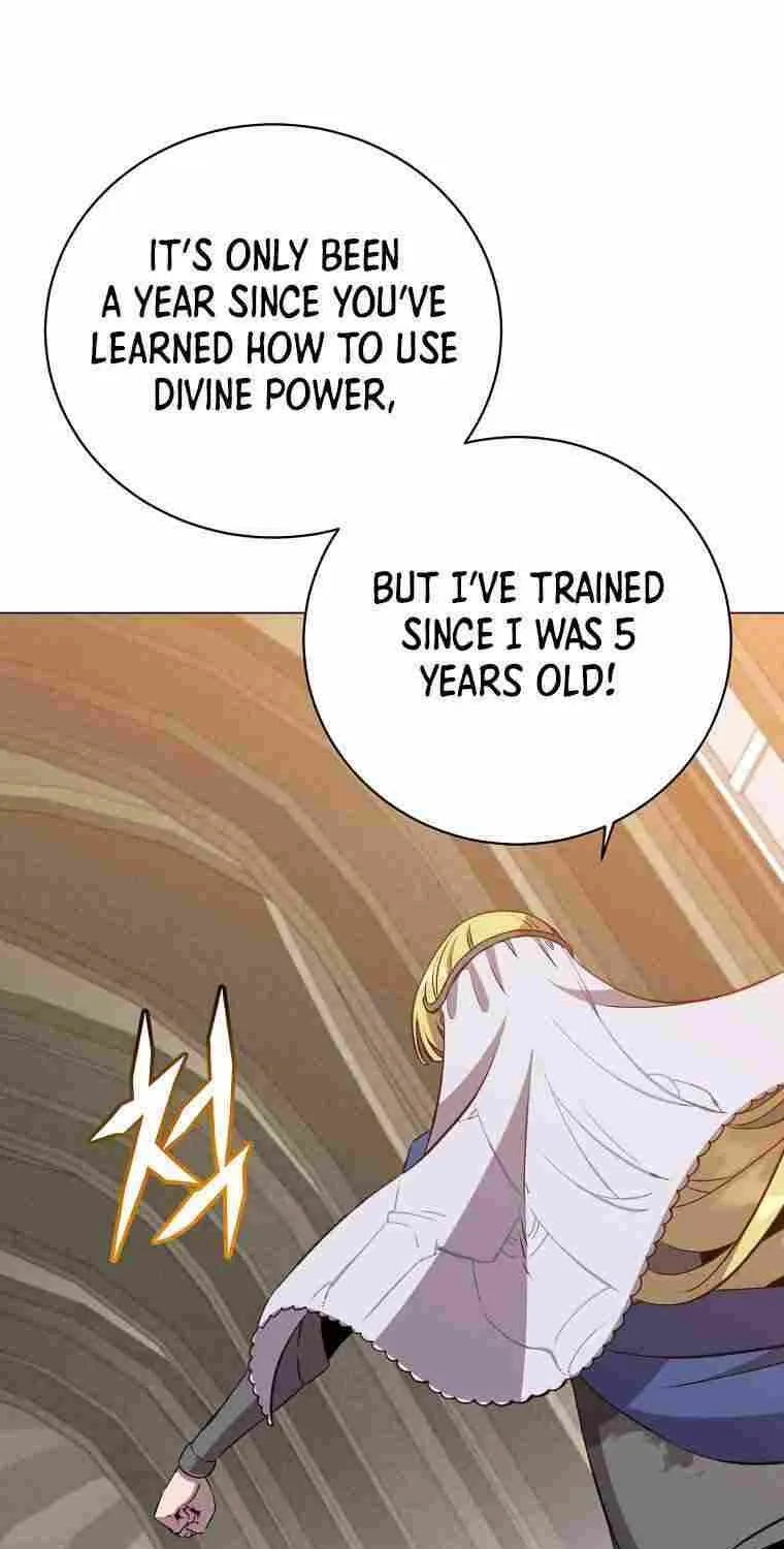 Read The Max Level Hero Has Returned! chapter 162 image 9 on Lezhin