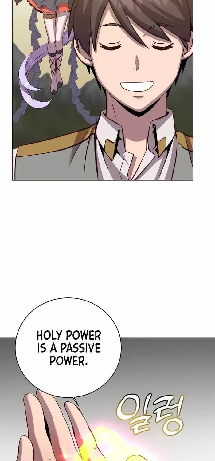 Read The Max Level Hero Has Returned! chapter 163 image 11 on Lezhin