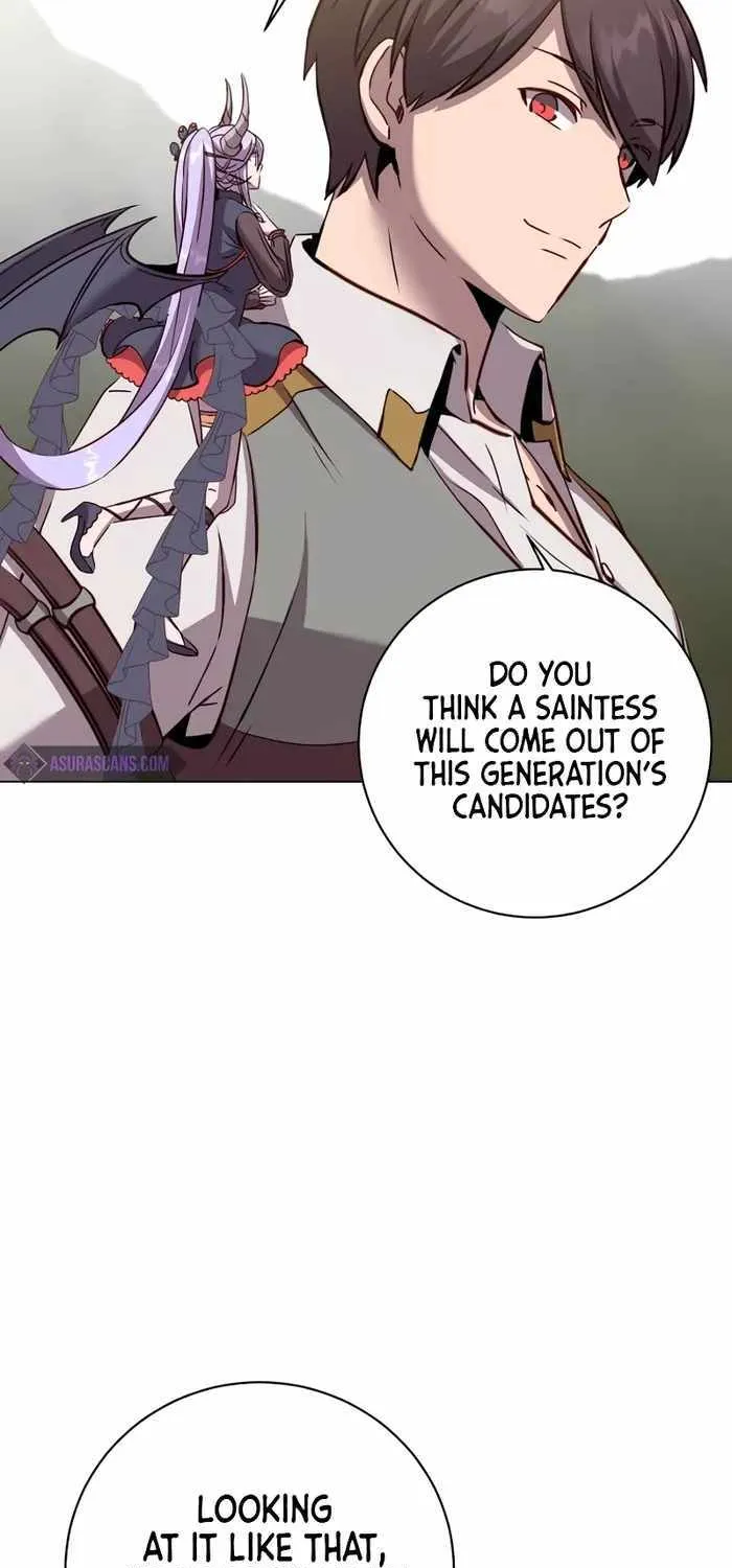 Read The Max Level Hero Has Returned! chapter 163 image 13 on Lezhin