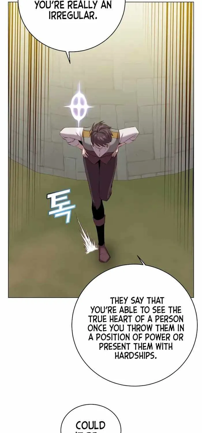 Read The Max Level Hero Has Returned! chapter 163 image 14 on Lezhin