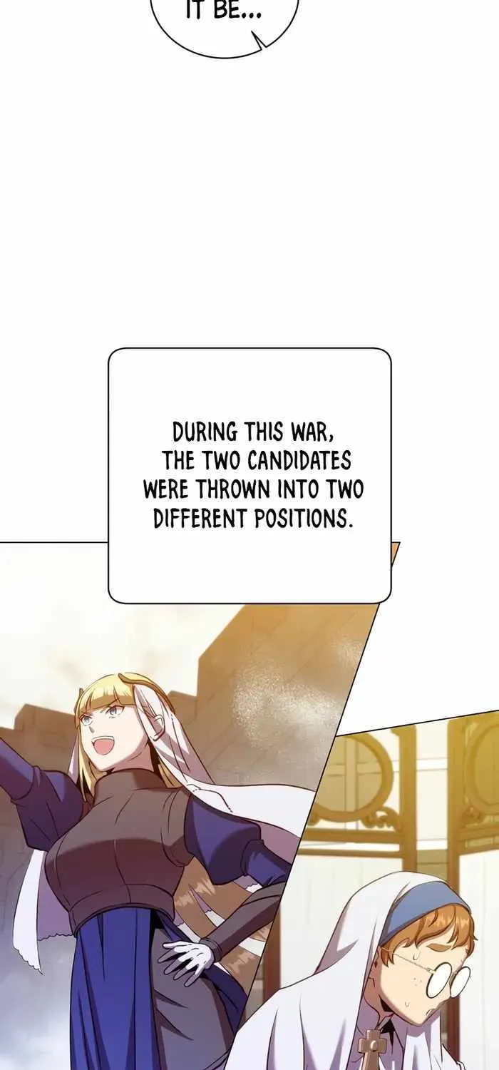 Read The Max Level Hero Has Returned! chapter 163 image 15 on Lezhin
