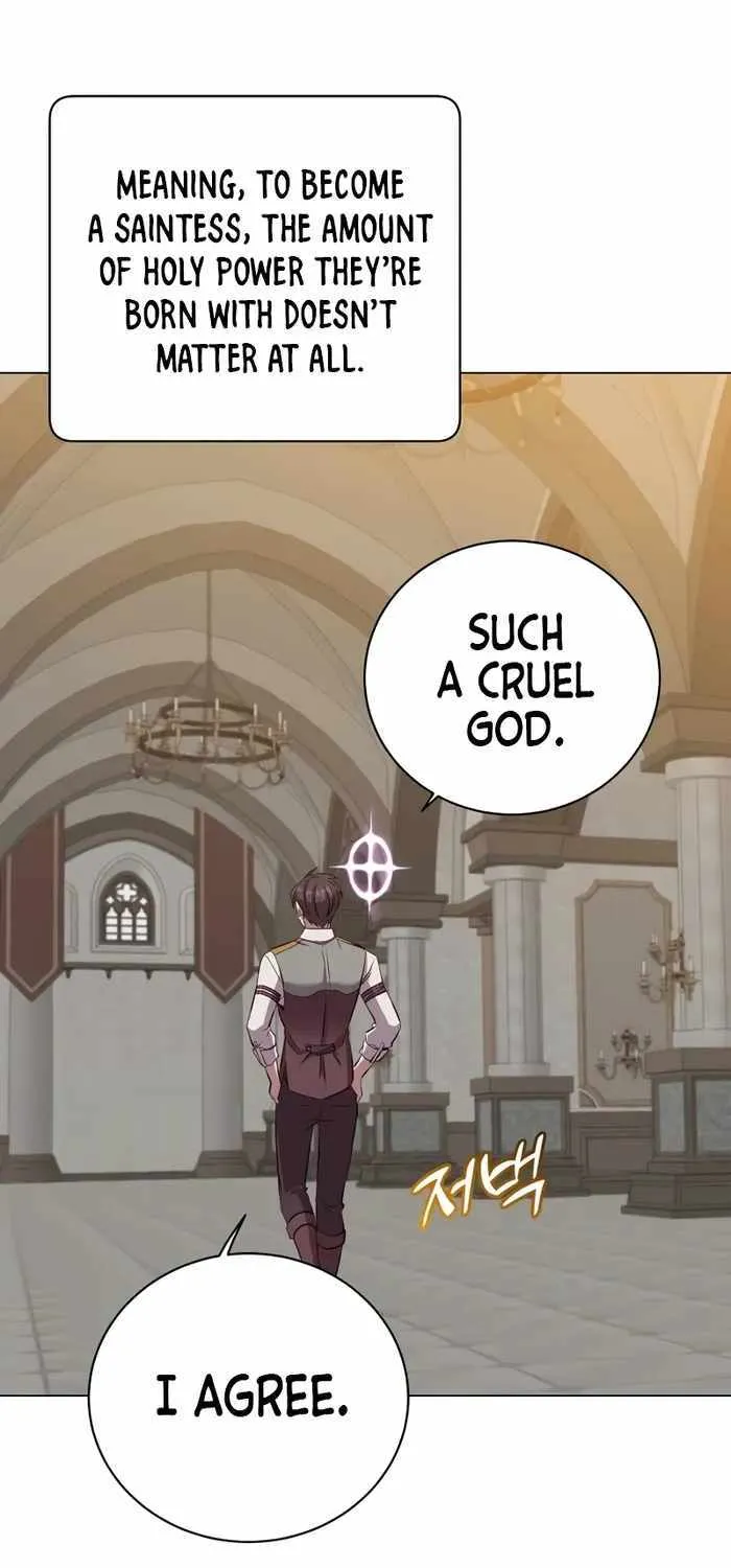 Read The Max Level Hero Has Returned! chapter 163 image 18 on Lezhin