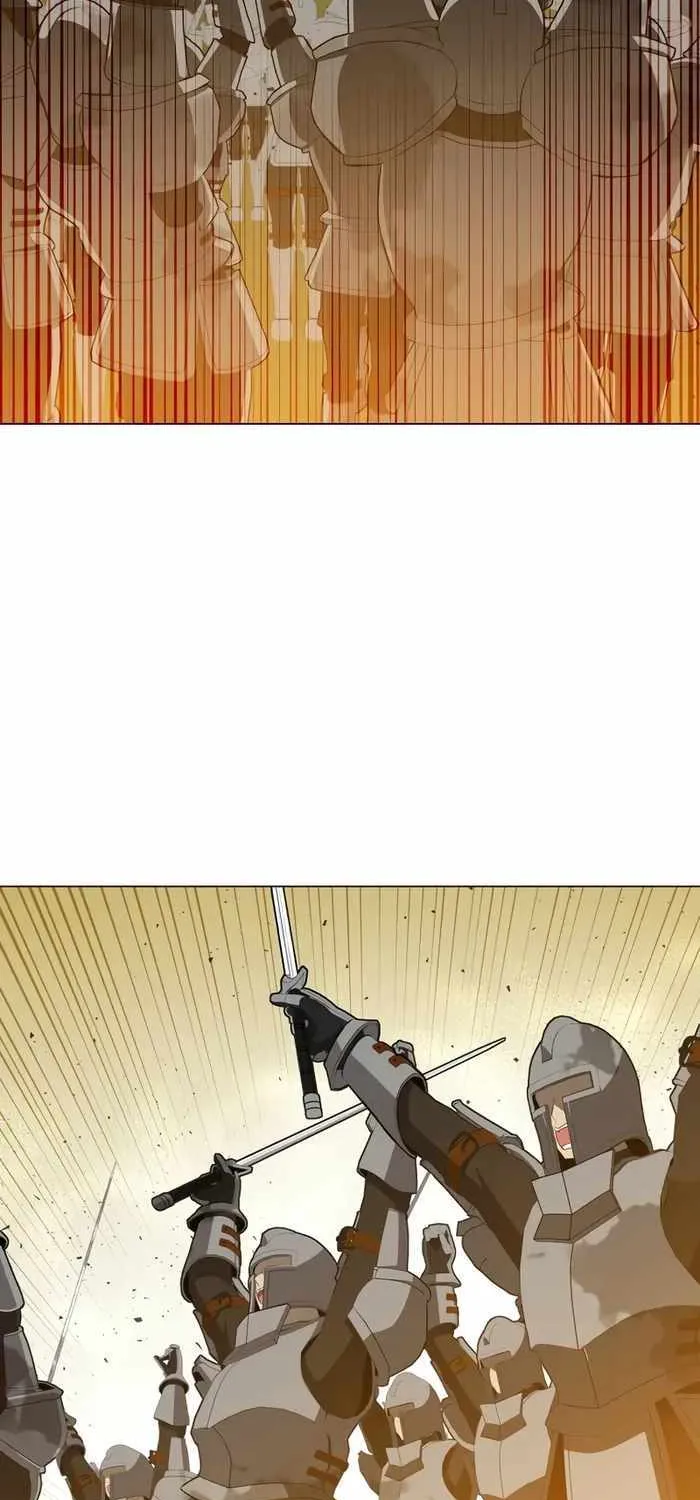 Read The Max Level Hero Has Returned! chapter 163 image 2 on Lezhin
