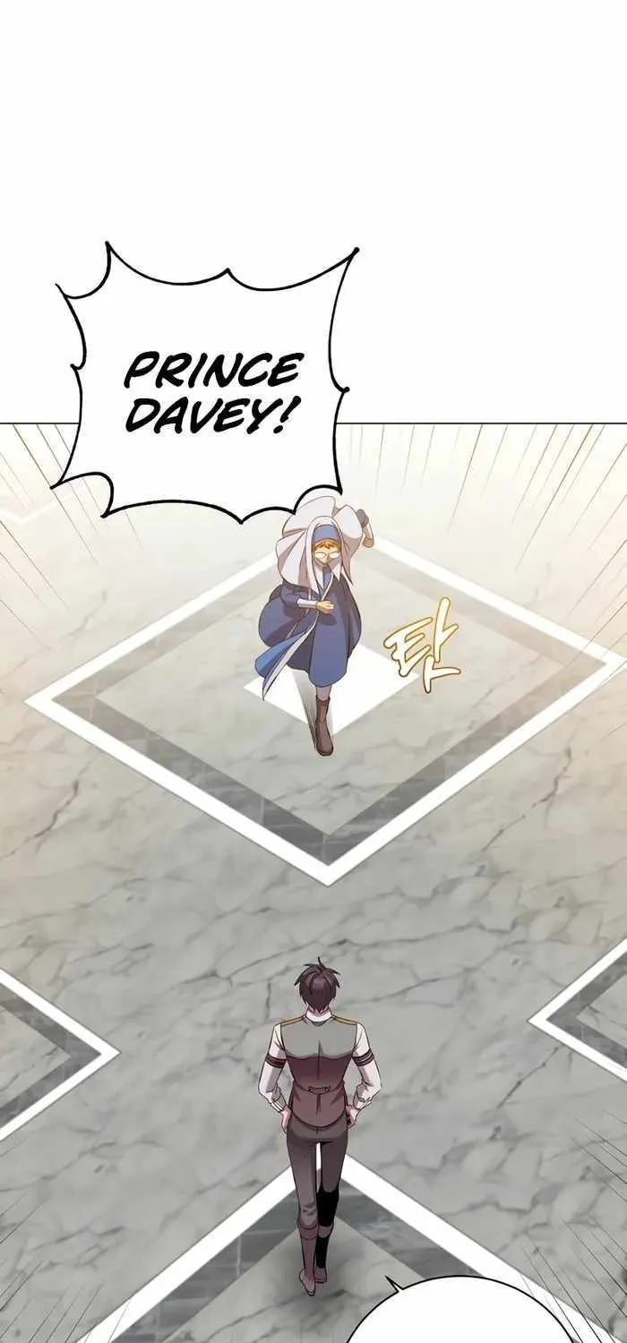 Read The Max Level Hero Has Returned! chapter 163 image 20 on Lezhin
