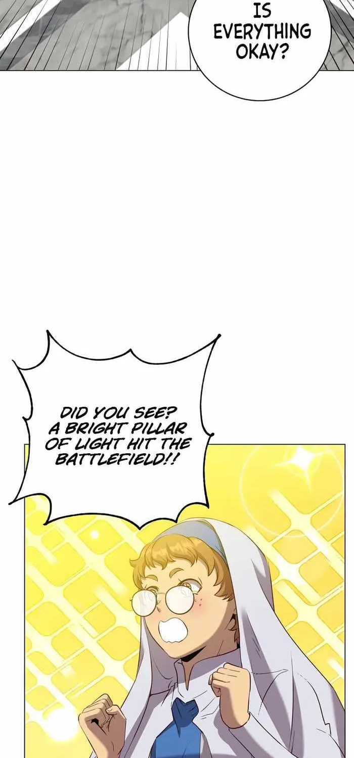 Read The Max Level Hero Has Returned! chapter 163 image 21 on Lezhin