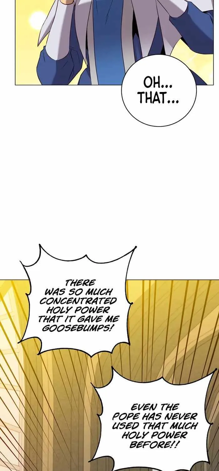 Read The Max Level Hero Has Returned! chapter 163 image 22 on Lezhin