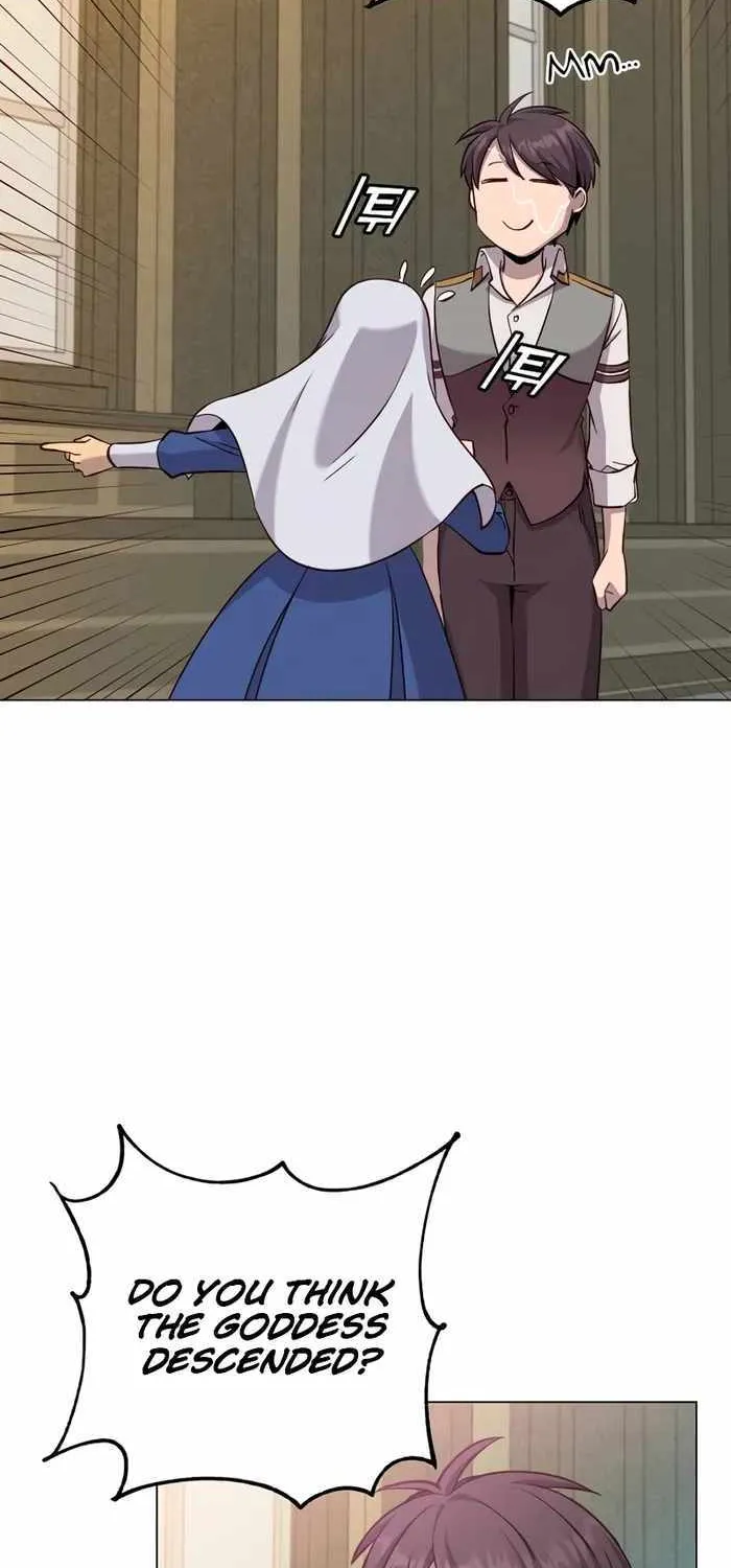 Read The Max Level Hero Has Returned! chapter 163 image 23 on Lezhin