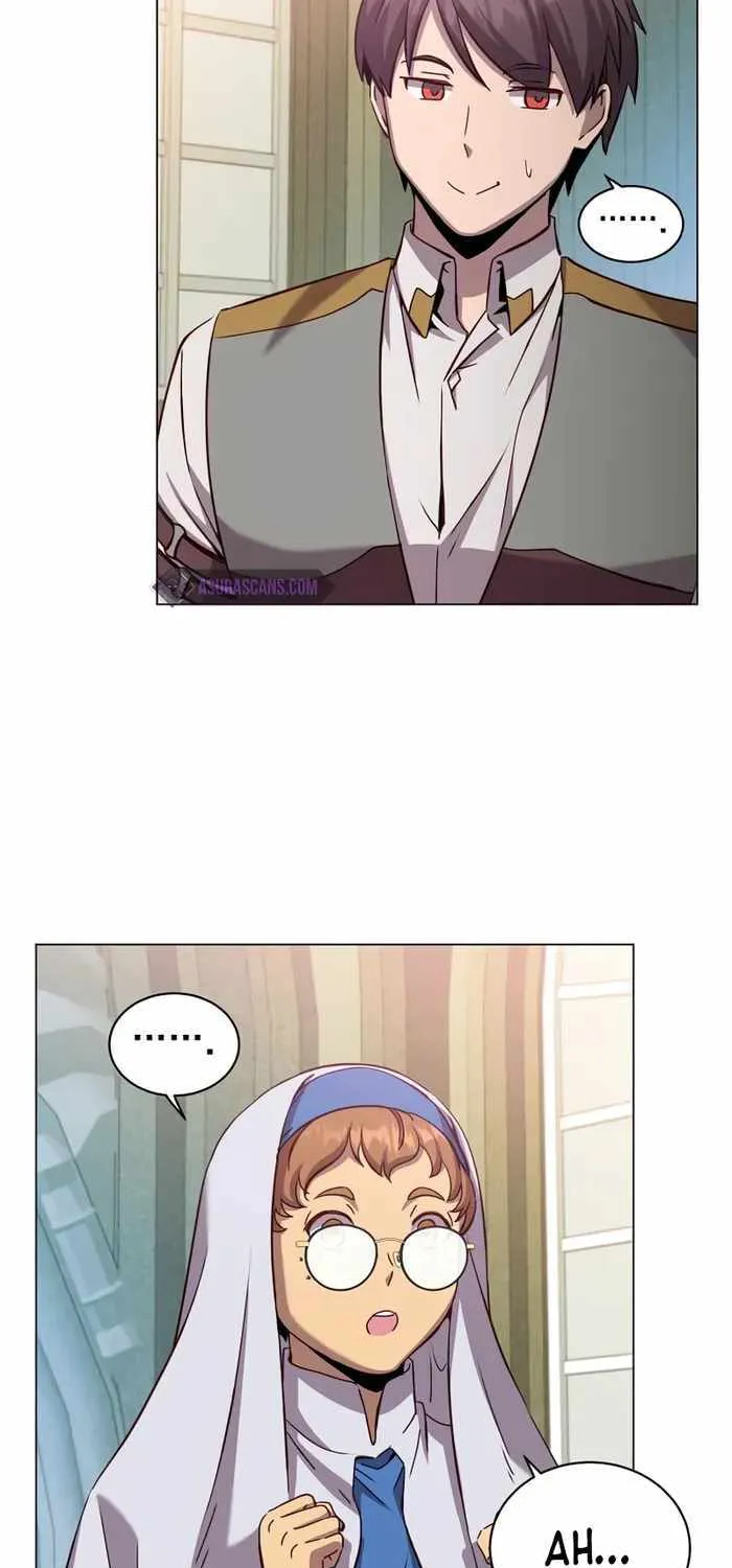 Read The Max Level Hero Has Returned! chapter 163 image 24 on Lezhin