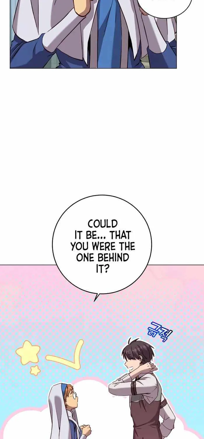 Read The Max Level Hero Has Returned! chapter 163 image 25 on Lezhin