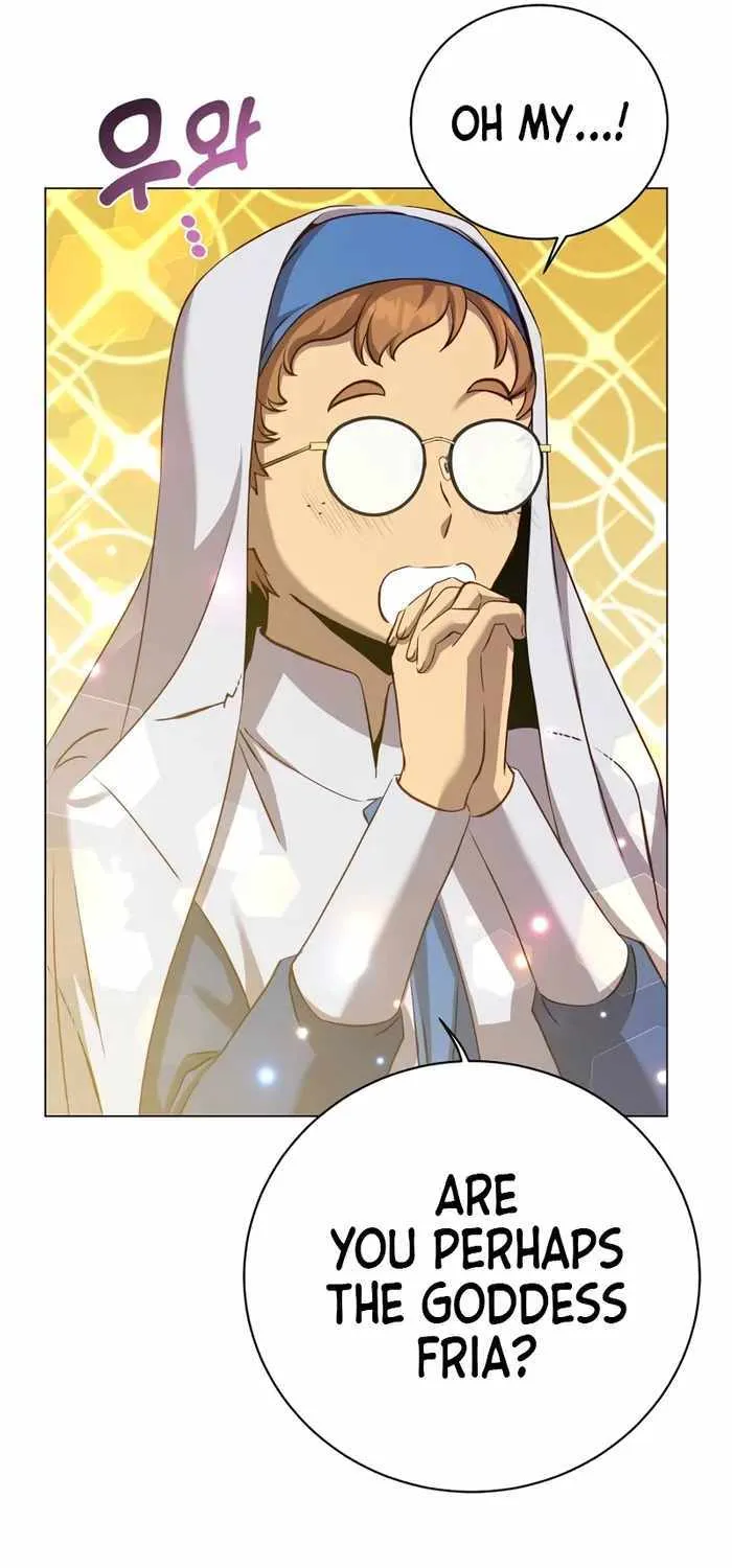 Read The Max Level Hero Has Returned! chapter 163 image 27 on Lezhin
