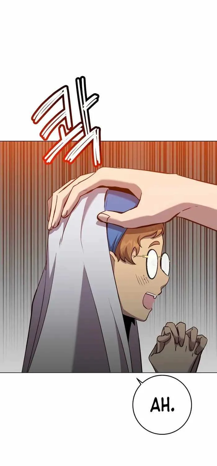 Read The Max Level Hero Has Returned! chapter 163 image 28 on Lezhin