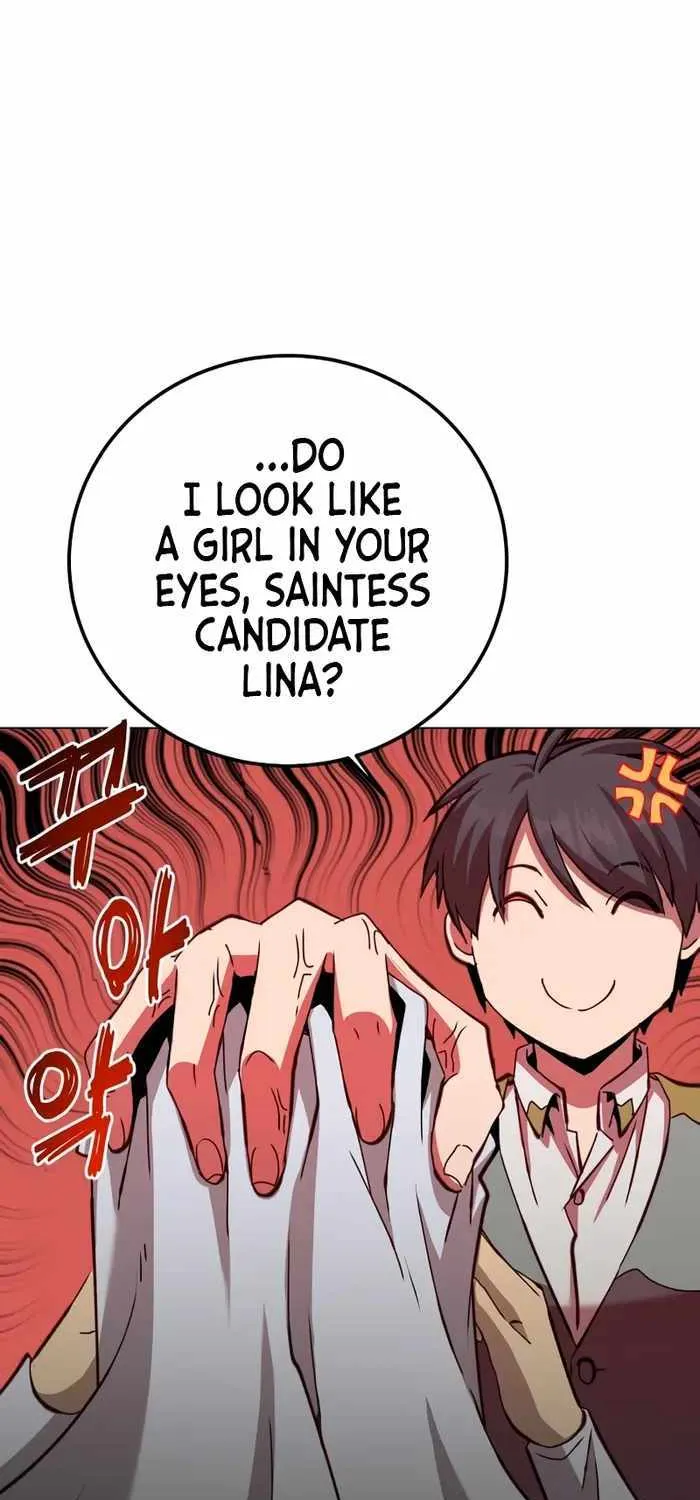 Read The Max Level Hero Has Returned! chapter 163 image 29 on Lezhin