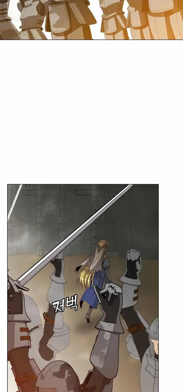 Read The Max Level Hero Has Returned! chapter 163 image 3 on Lezhin